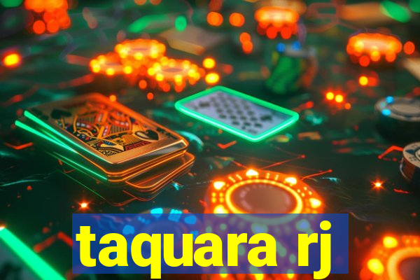 taquara rj